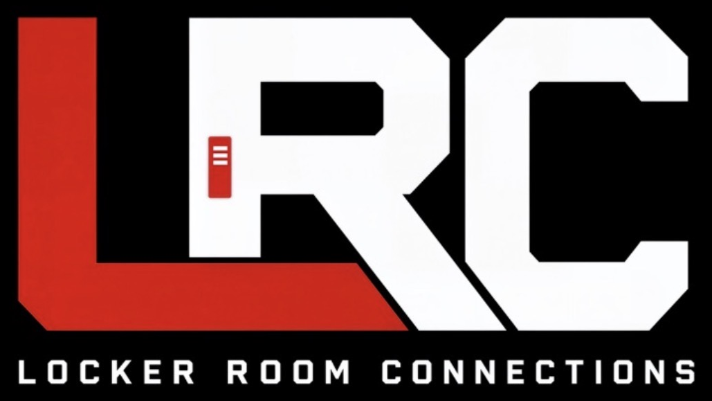 Locker Room Connections.