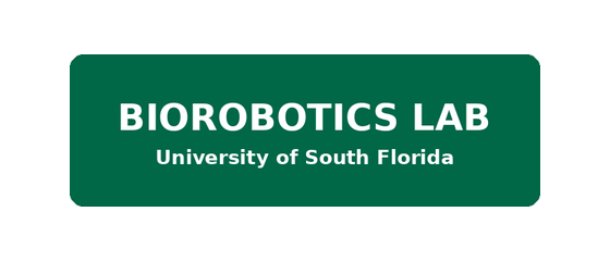 USF BioRobotics Lab