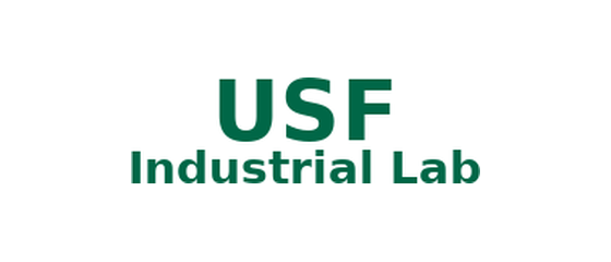 USF Industrial Lab