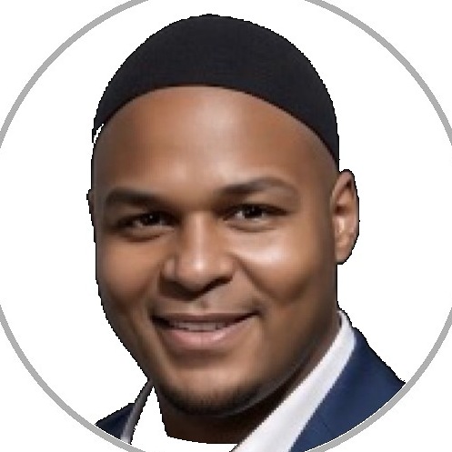 Ricardo Shepherd-Bey