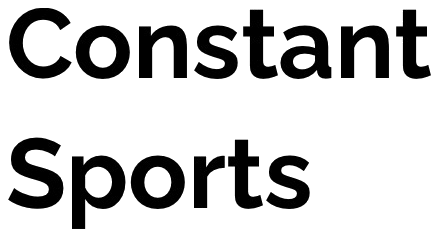 Constant Sports logo