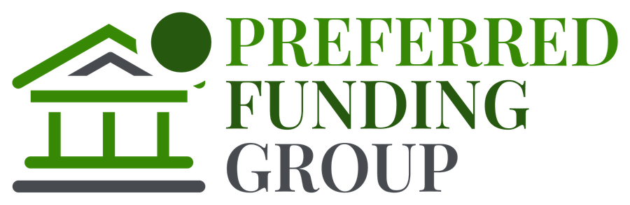 Preferred Funding Group logo